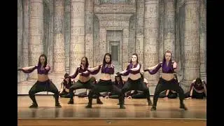 Sera Solstice: &ldquo;Bird Woman&rdquo; by Solstice Dance