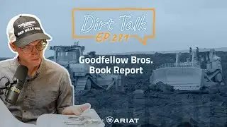 Goodfellow Bros Book Report Part 1! &ndash; DT 271