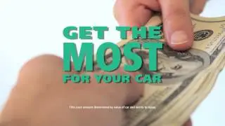 Auto Title Loans | Check Into Cash