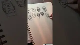 Muitas dicas de Construção do Desenho com André Rodrigues