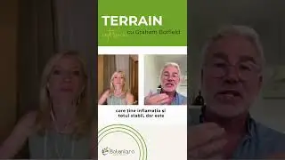 Terrain de la Living Nutrition