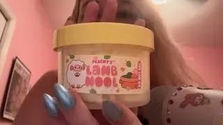 ASMR SLIME FAIL&hellip; I PROBABLY SHOULDN&rsquo;T POST THIS
