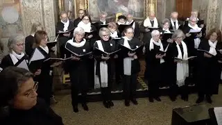 Presepi, concerti di Natale e di pace