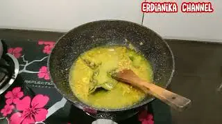 Lejit dan Segar !! | Resep Sop Konro Tulang Sapi Enak dan Bergizi #supdaging