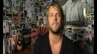 Joel Houston on Desperate People (blog)