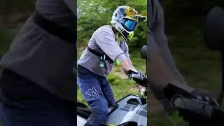 When motorbike takes you on Adventure. #adventure #adventuremoto #advrider #advspirit #husqvarna