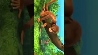 munki or trunk #munkiandtrunk #kartun