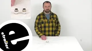 Review of Firestone Replacement Male Air Line Fittings Ride-Ride Air Helper Springs - F2135823463