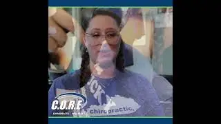 Summer Becks - CORE Health Centers Testimonial
