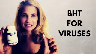 Discover BHT: The Ultimate Natural Virus Killer - Earth Clinic's Guide