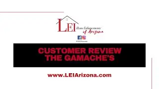 Customer Review: The Gamache's
