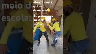 Vencedores do karauque kkk