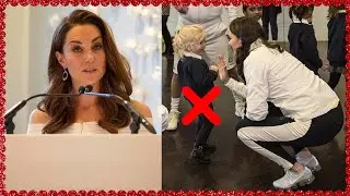 Unwritten Royal Rules Princess Catherine Was Forced to Obey Throughout Her Life
