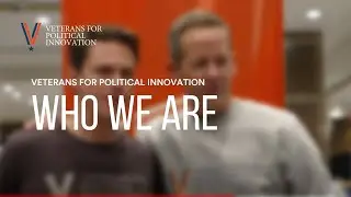 Veterans for All Voters - Who we are