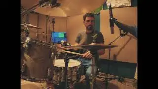 Andrei Ilie // recording session for 