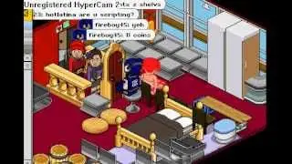 Habbo Boring Video