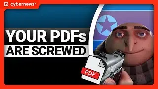 Увольнения в Mozilla Firefox, Канада против TikTok и операция Интерпола | cybernews.com