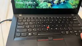 Thinkpad T480: Последний великий Thinkpad?