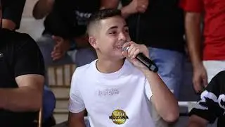 جديد /السهر عذب روحي💔 (محمود كيال وانس ابوسنينة واحمدالعامر ومحمد ابوالزايد) حفلة شباب القواسمي