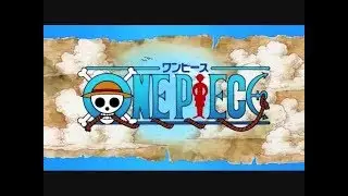 One Piece - The Very, Very, Very Strongest