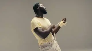 Caleb Kunle - Healing (Official Music Video)
