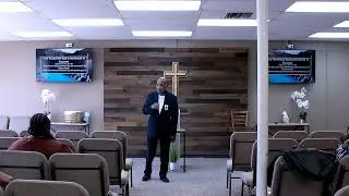 Harvest of Hope Christian Center