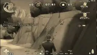 BFH|Dual Lr Sg Gameplay.