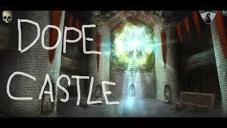 Shadowgate Ep 6: Better Castle than RE8?!?!?!?!??!?!