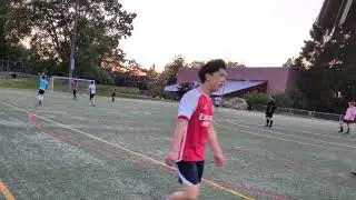 5/27/25  Hay VCL 2025 Pink Panthers FC