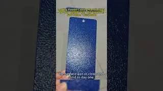 🎨 Looking for premium powder coatings? You&rsquo;ve found it.