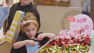 Caledonia Park | Lindt Opening  - August 2022