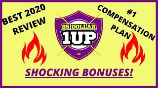 Best 25 Dollar 1Up  Review