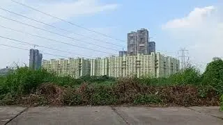 EXPLORING THE MOST BEAUTIFUL SMART & DREAM CITY KHARGHAR.NAVI MUMBAI. Part-2.