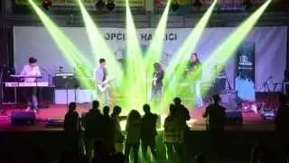 Alternativna Medicina, pobjednici New Wave Hadžići Music Festivala 2013