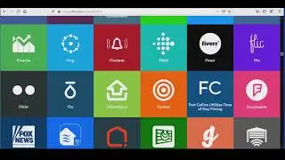 ESP8266 + Google Asistente con Adafruit IO e IFTTT