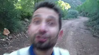 Ruta por Portacoeli (Serra) 06/12/20
