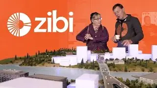 ZIBI - What Is Zibi? - Waterbridge Media