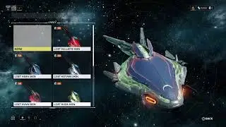 Playing warframe