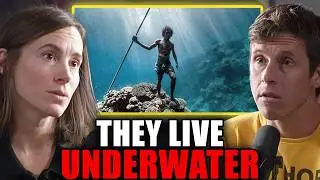 New Research on Superhuman Genetics: How Indigenous People are Hacking Their Biology |Melissa Ilardo
