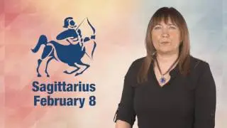 Daily Horoscope February 8, 2017: Sagittarius