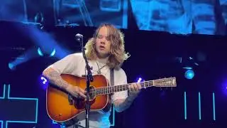Billy Strings - Thunder 5/20/23 San Diego, CA