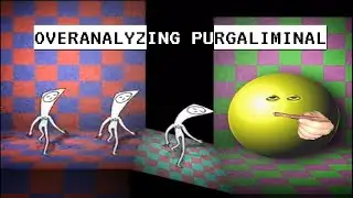 Purgaliminal Over-Analyzed: Chapters 1-4