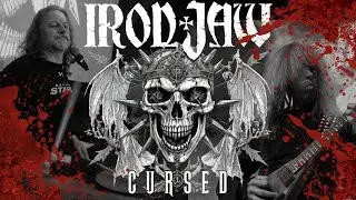 Iron Jaw - Cursed (Official Video)