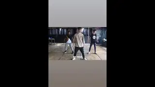 HRVY - Me Because Of You (Dance Rehearsals / Choreography)