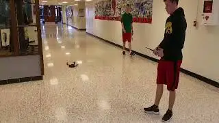 Harlan Cyclones