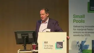 OGA OGTC Technology Forum - Subsea 'Tie-Back of the Future' - 3