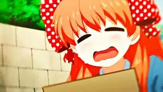 Gekkan shojo Nozaki-kun edit / Make You Mine