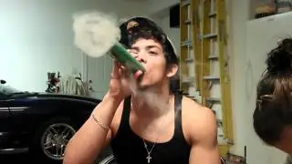Hookah Bazooka