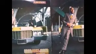 Oran Juice Jones - Sweet Juicy Thing