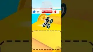 Scribble Rider at max Android, IOS Gameplay Update Mobile Game Walkthrough Full Game!!!